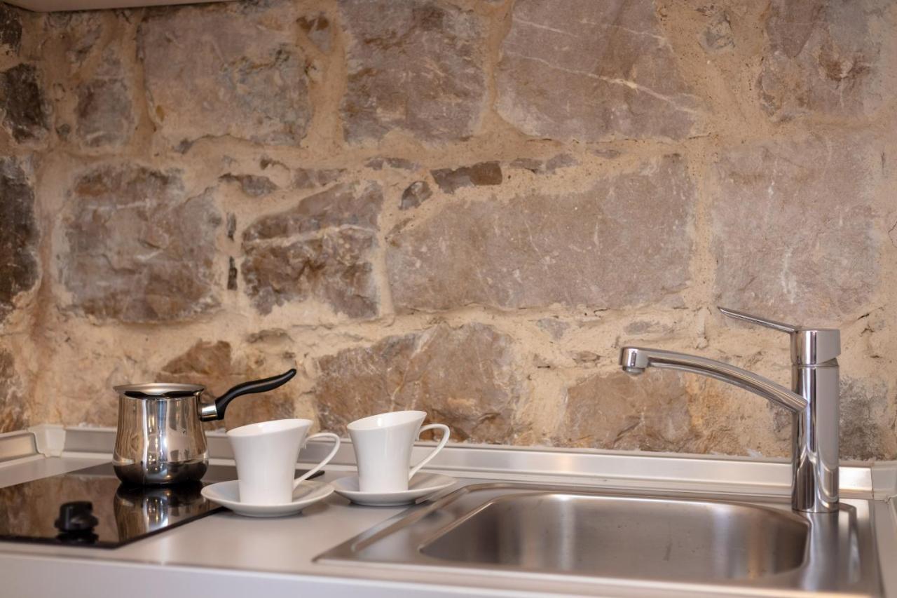 Sea La Vie Apartments Сплит Екстериор снимка