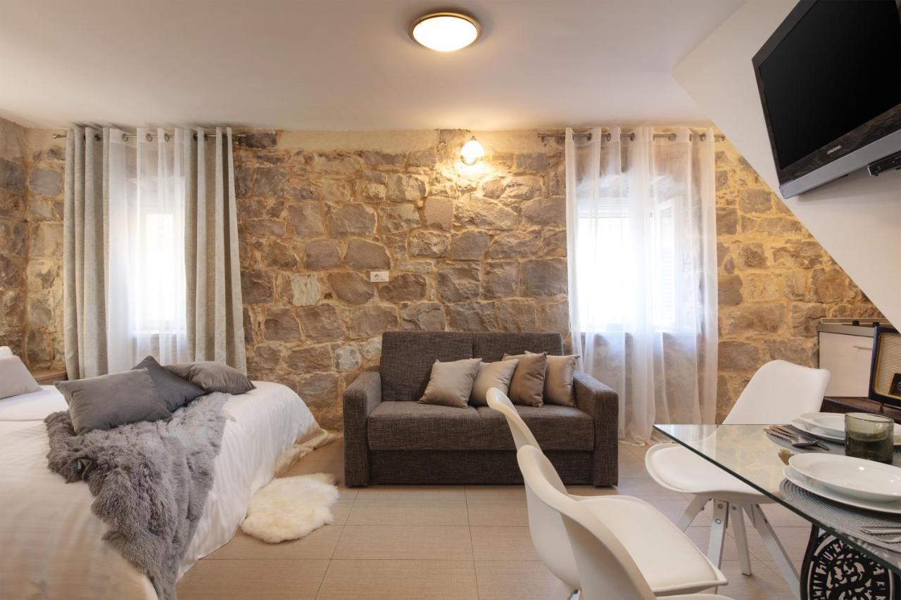 Sea La Vie Apartments Сплит Екстериор снимка