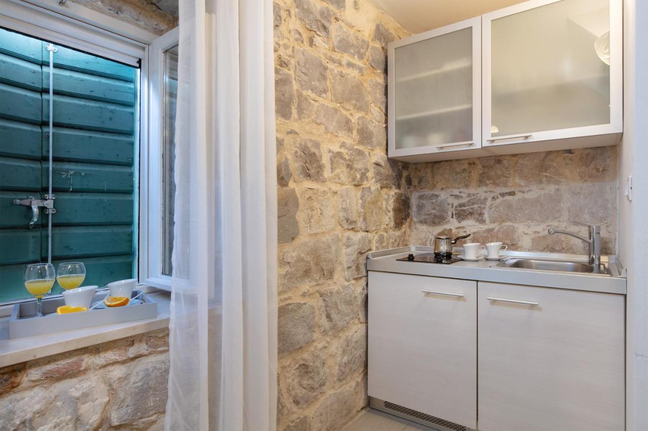 Sea La Vie Apartments Сплит Екстериор снимка
