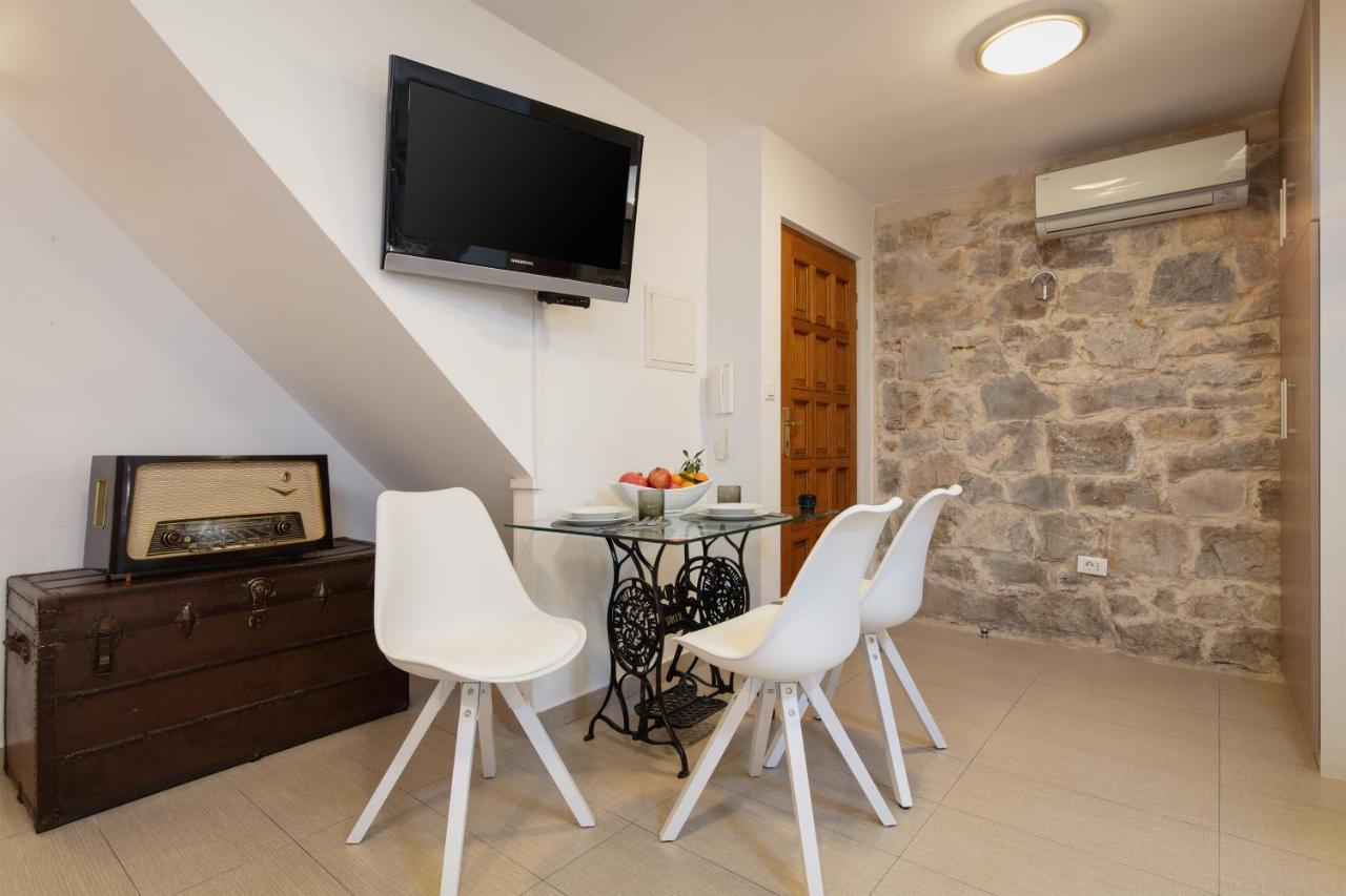 Sea La Vie Apartments Сплит Екстериор снимка