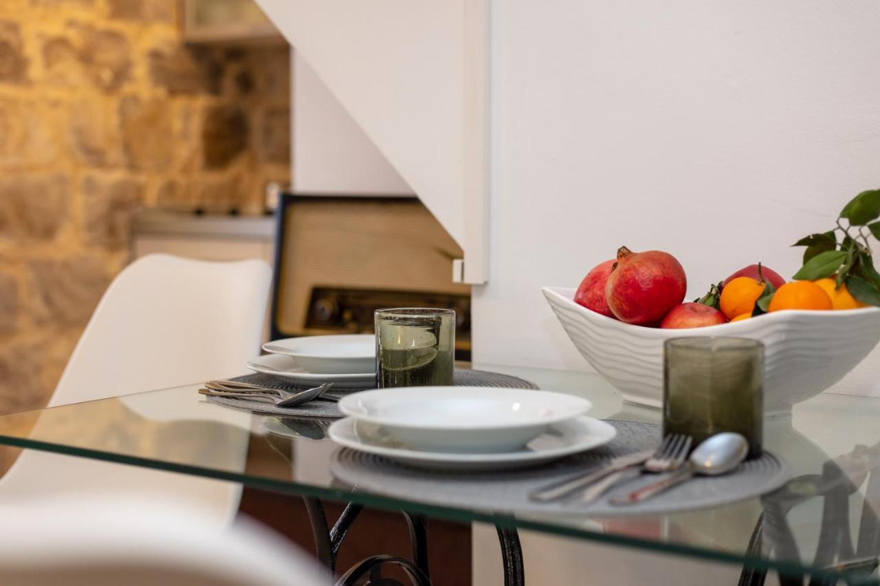 Sea La Vie Apartments Сплит Екстериор снимка