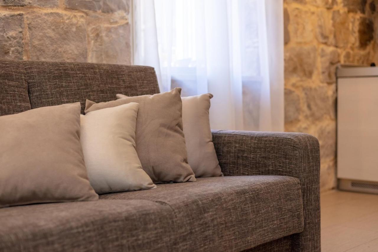 Sea La Vie Apartments Сплит Екстериор снимка