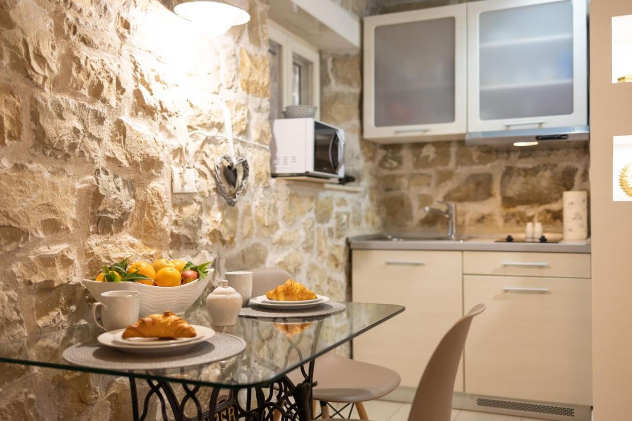 Sea La Vie Apartments Сплит Екстериор снимка