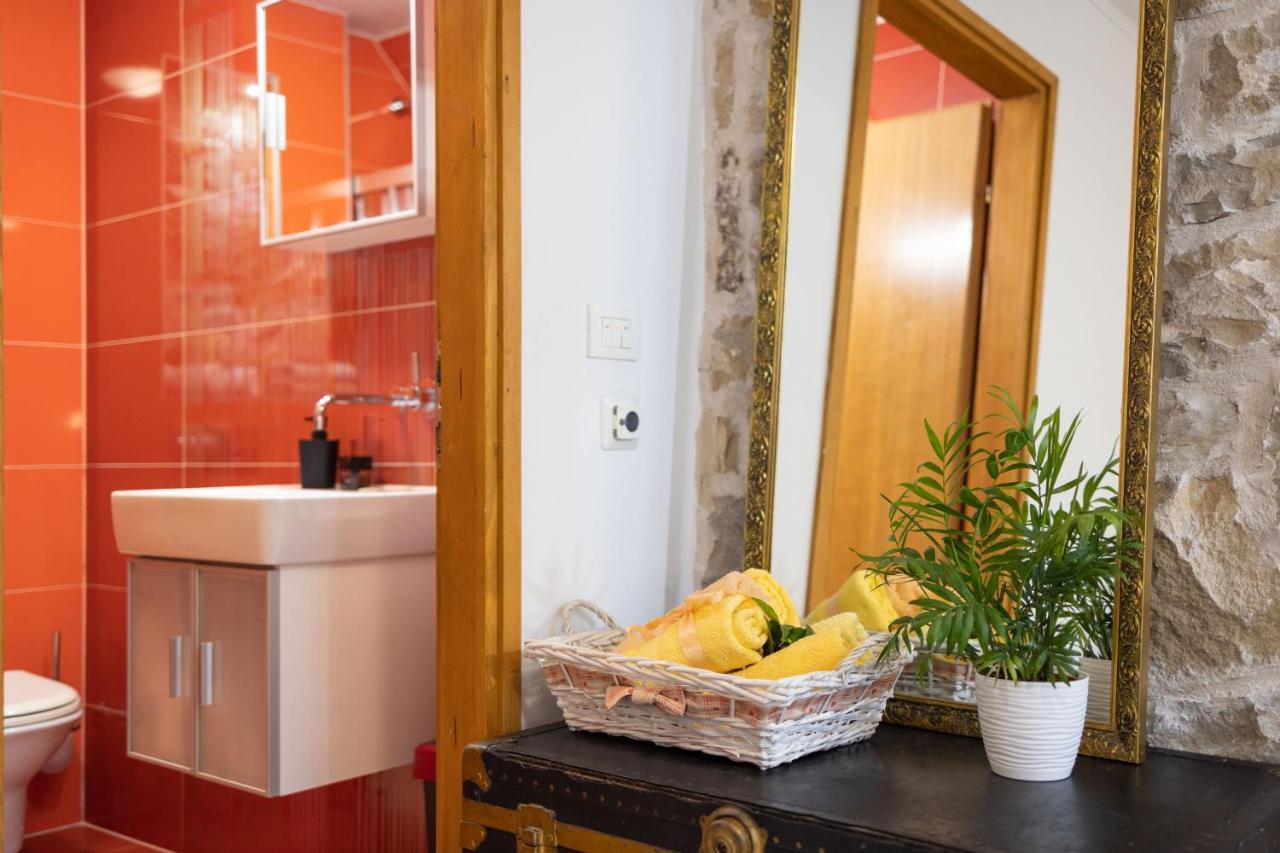 Sea La Vie Apartments Сплит Екстериор снимка