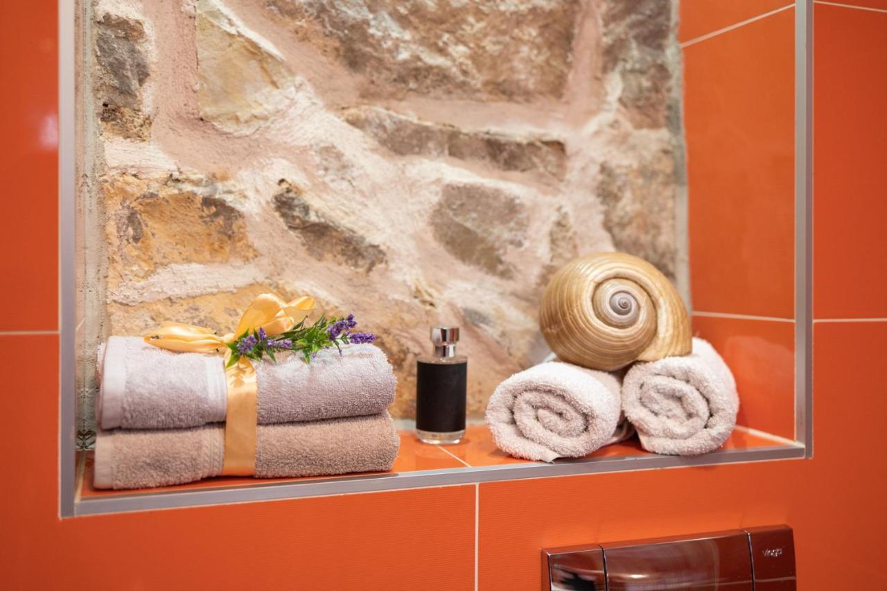 Sea La Vie Apartments Сплит Екстериор снимка