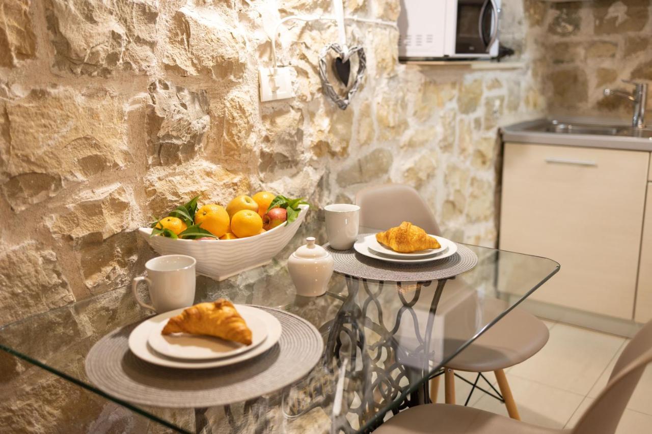 Sea La Vie Apartments Сплит Екстериор снимка
