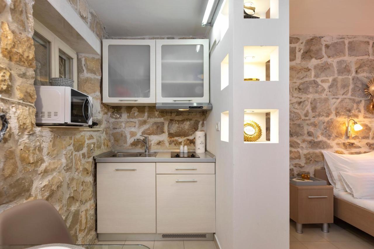 Sea La Vie Apartments Сплит Екстериор снимка